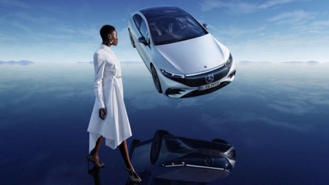 Zum Artikel "„Mercedes nur noch elektrisch: Daimler-Chef will Verbrenner schneller abschaffen“"