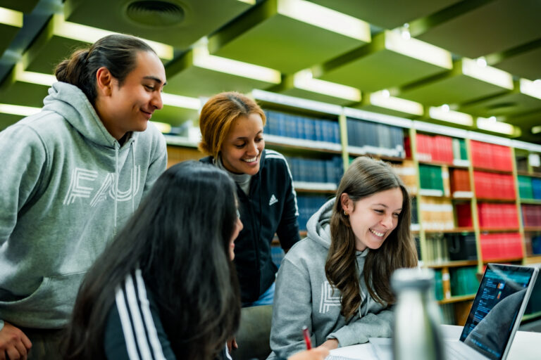 Jetzt bewerben für den Masterstudiengang Elektromobilität-ACES! – Studienbeginn WiSe 2026